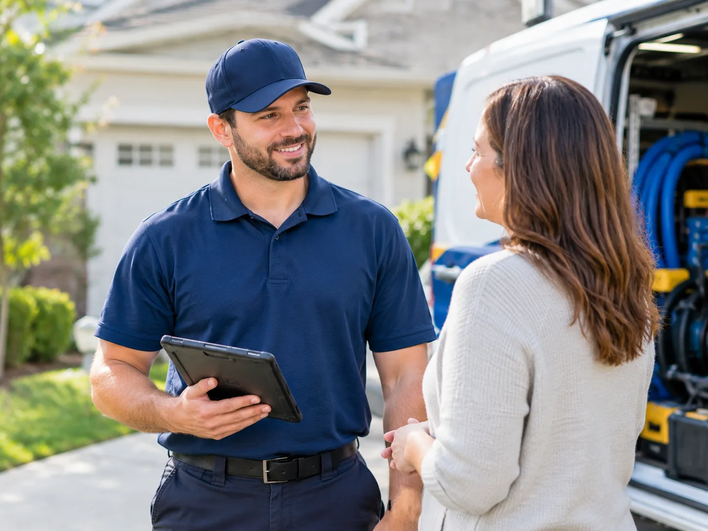 Sewage Backup Cleanup Waterloo, SC FAQs